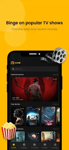 cricify-apk-android tv show